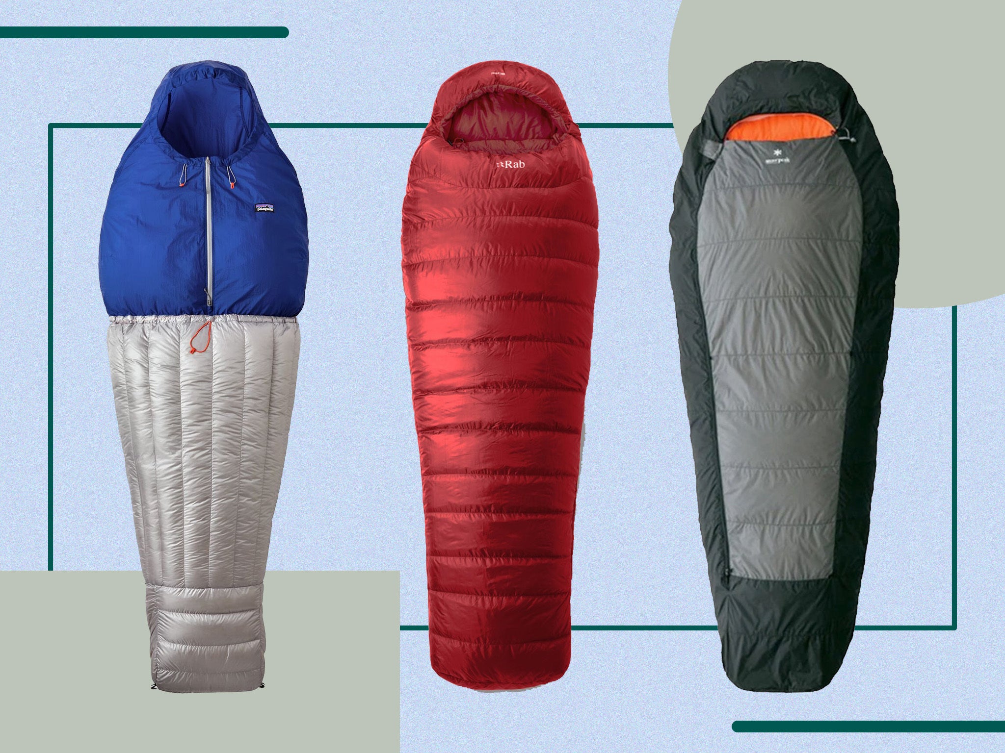 sleeping gear meaning Online Sale